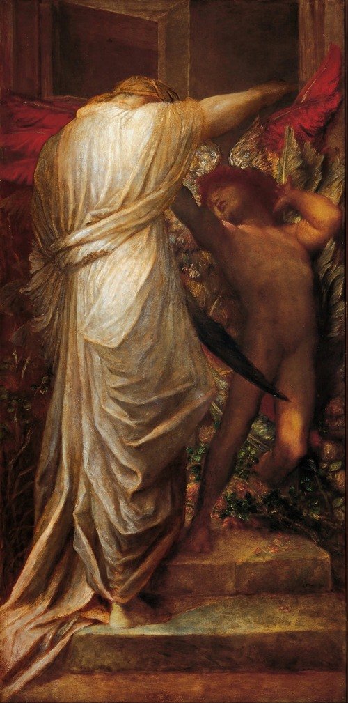 Love and Death (1901)