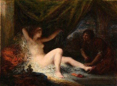 Le Lever (1898)