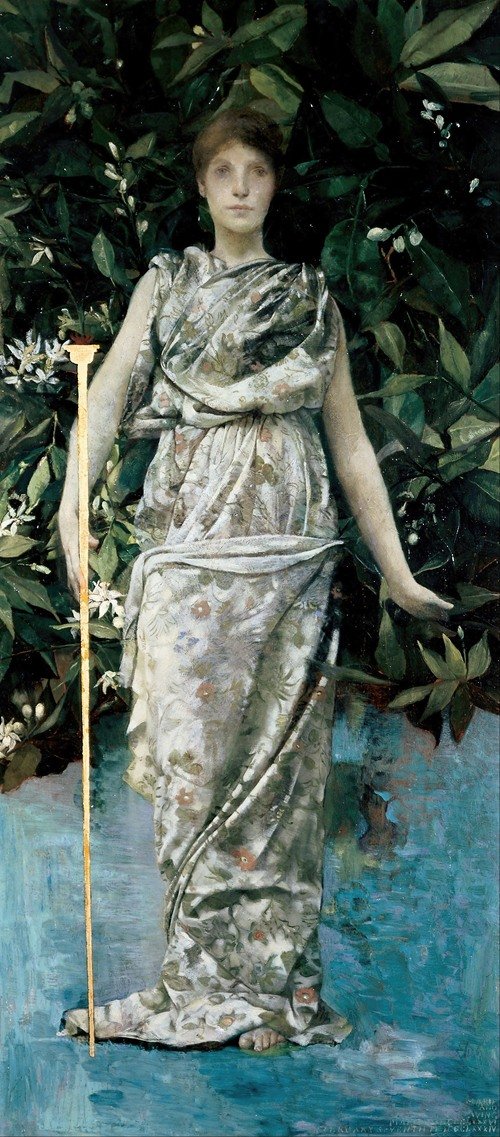 Hymen (1884 -1886)