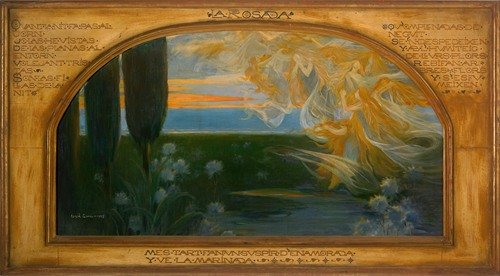 The Dew (1897)