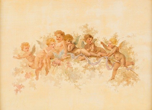 Putto