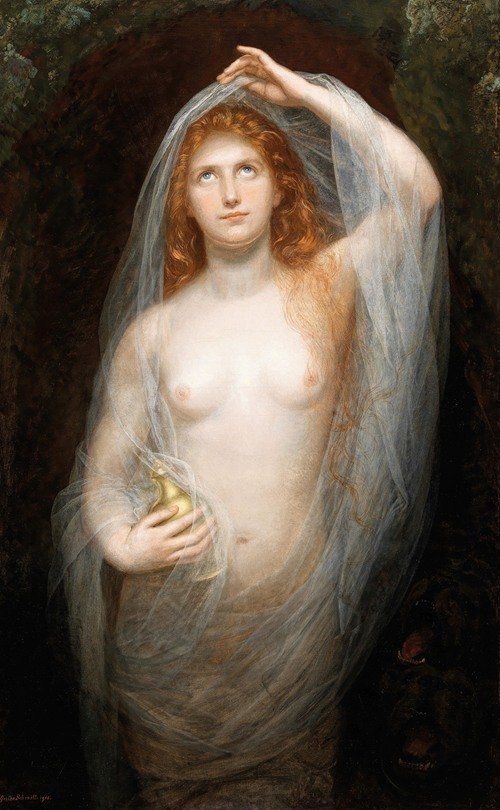 Eurydice (1905)