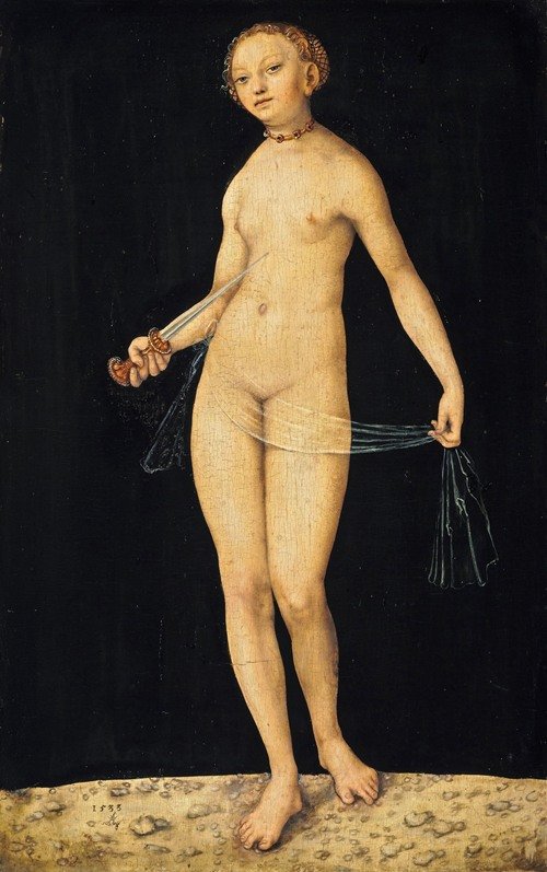 Lucretia (1533)