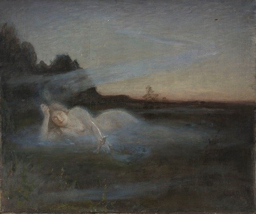 Vita (circa 1906)