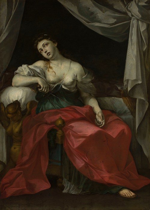 Lucretia