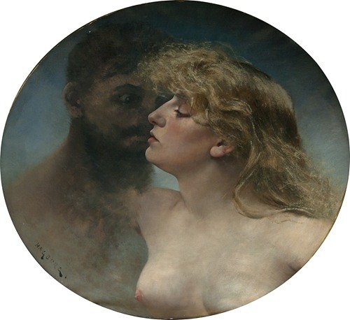 Magnetism (1884)