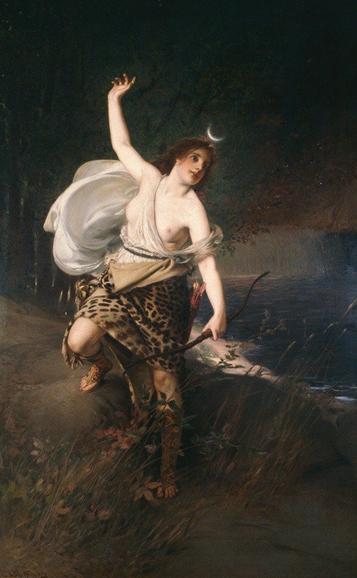 Diana