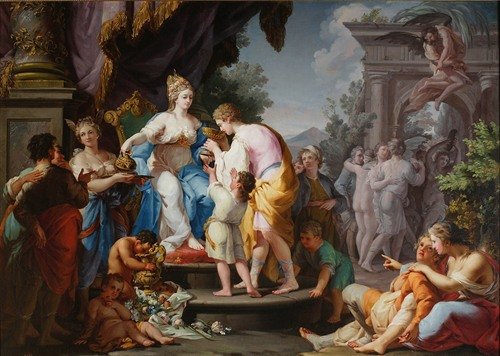 Art (1754)