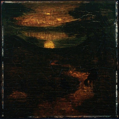 Macbeth and the Witches