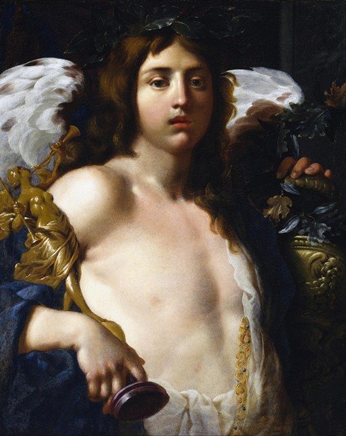 Love of Virtue (between 1627 and 1696)