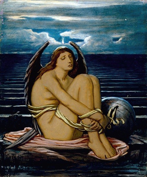 Soul in Bondage