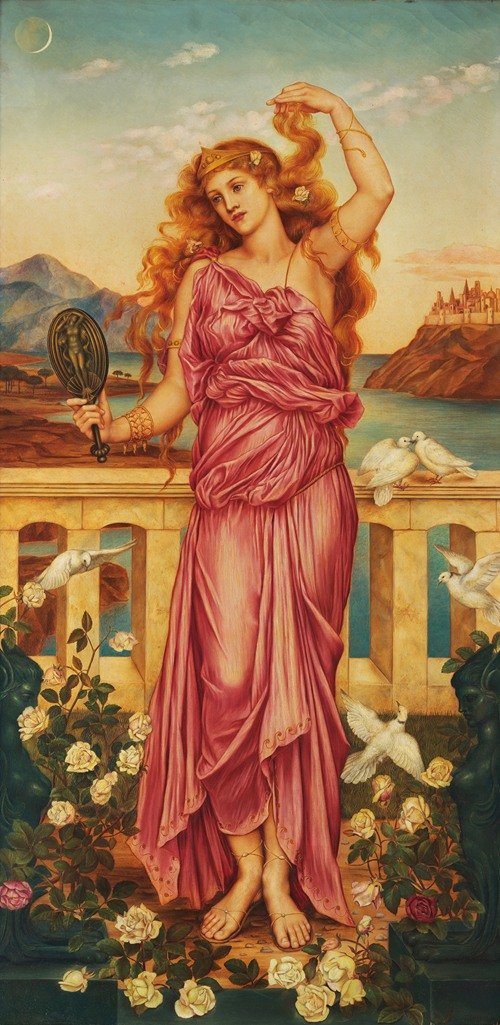Helen of Troy (1898)