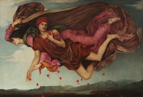 Night and Sleep (1878)