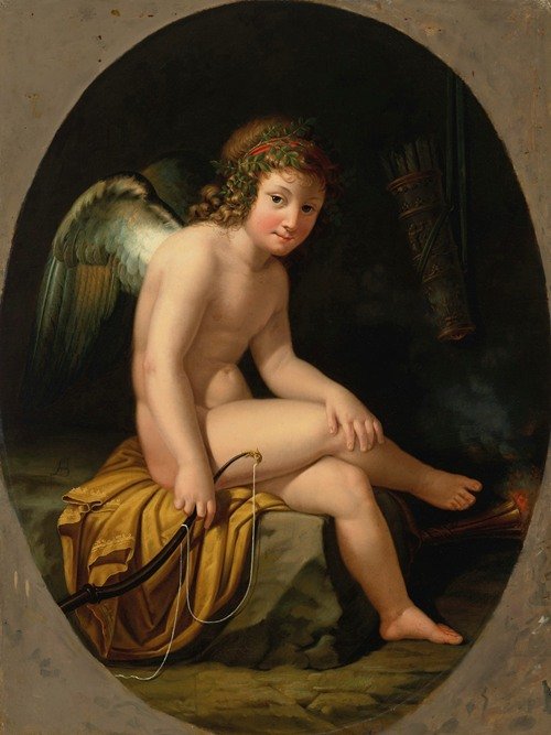 Cupid (18th Century)
