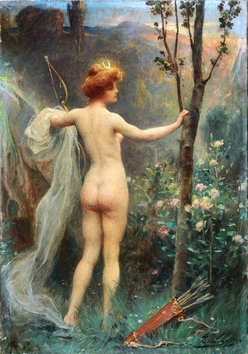 Diana (1904)