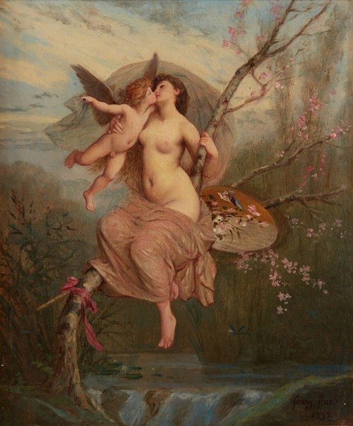 L’Amour (1892)