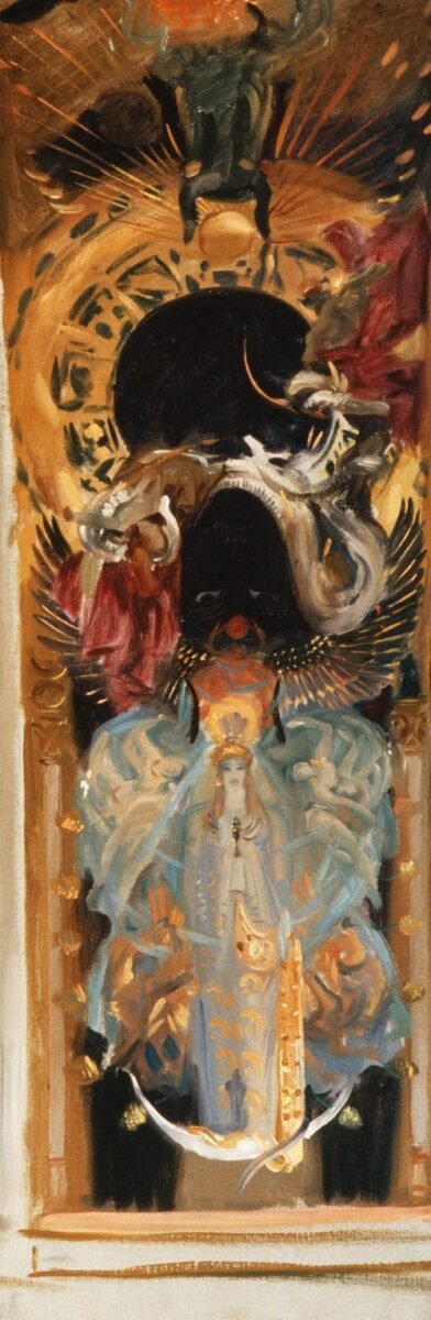 Astarte (circa 1890 –95)