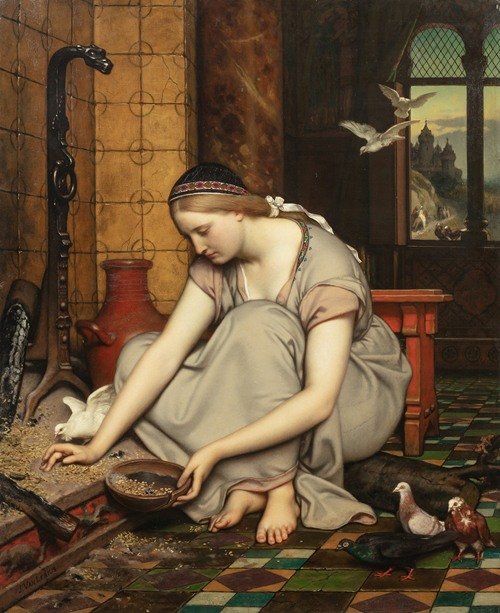 Cinderella