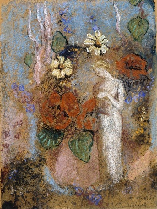 Pandora (1858-1916)