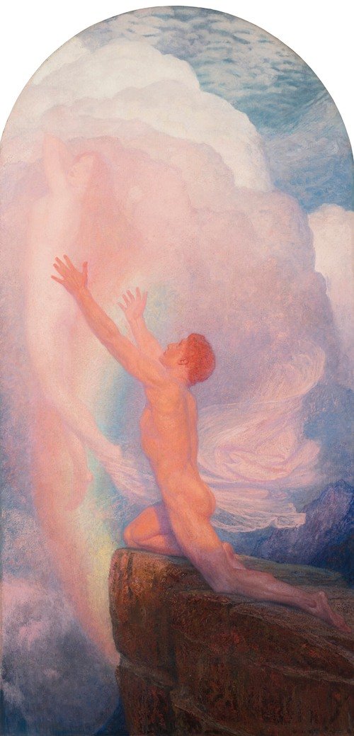 The Ideal or In Quest of Truth (1905)