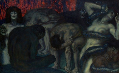 Inferno (1908)