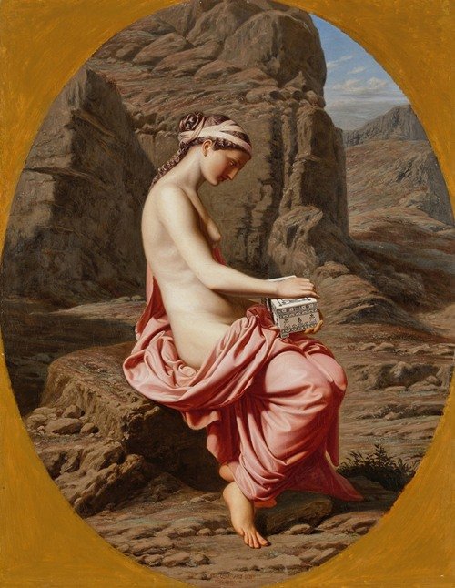 Pandora’s Box
