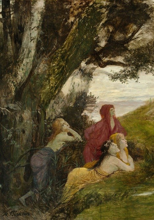 Dryaden (1897)
