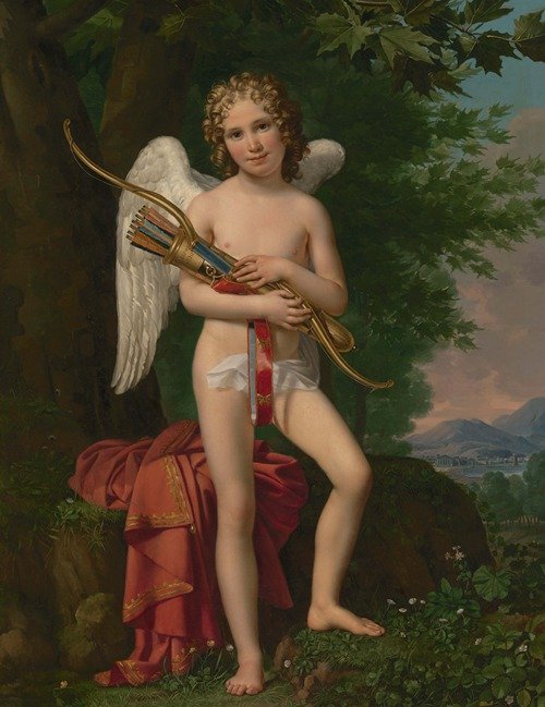 Eros (1820)
