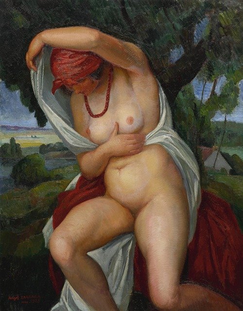 L’Été (1923)