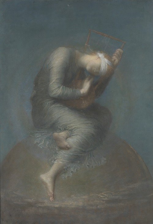 Hope (1891)
