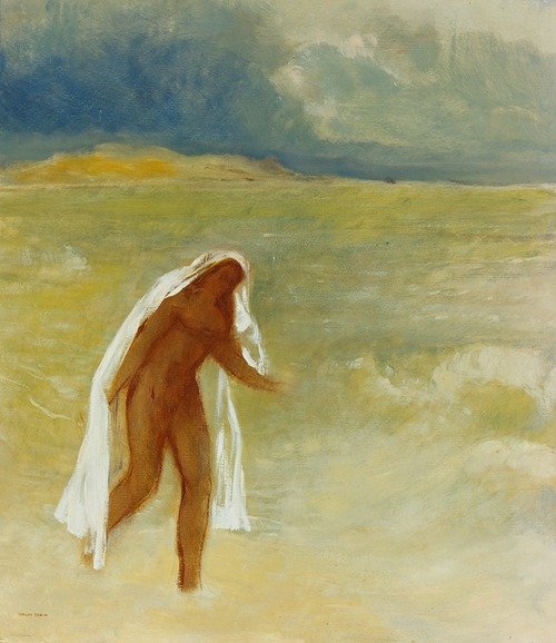 The Birth of Venus (1900 – 1912)