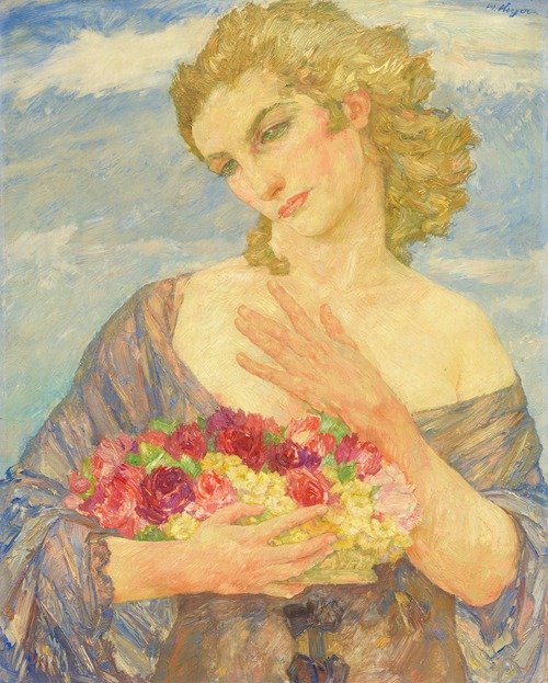 Flora (1910)