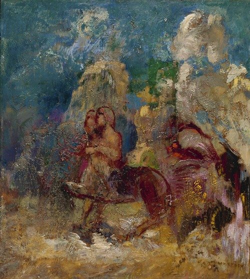 Centaures (circa 1910)