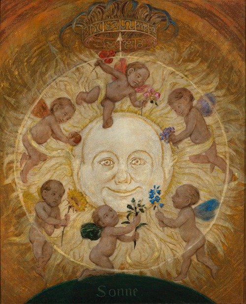 Die Sonne (1906)