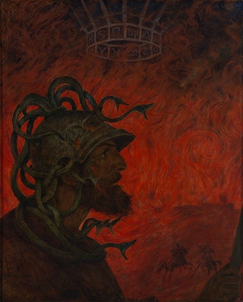 Mars (1906)