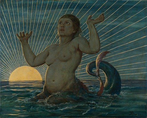 Meereserwachen (1893)