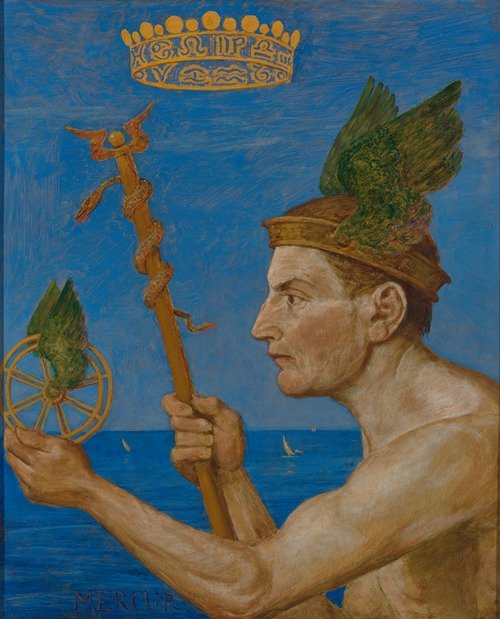 Merkur (1906)