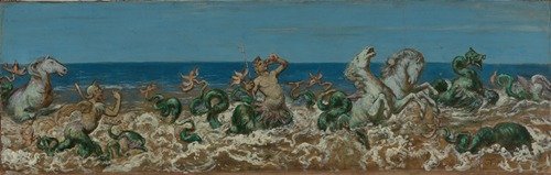 Tritonenzug (1882)