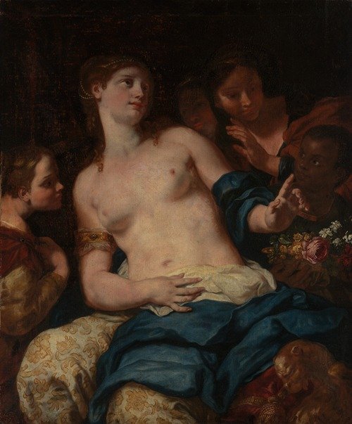 Cleopatra