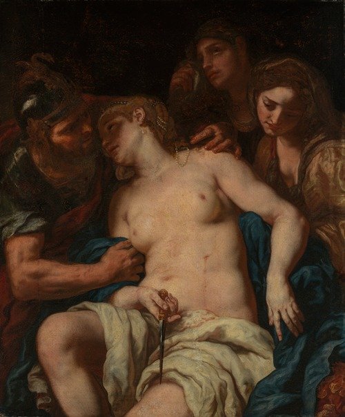 Lucretia