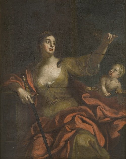 Justitia och Aequitas