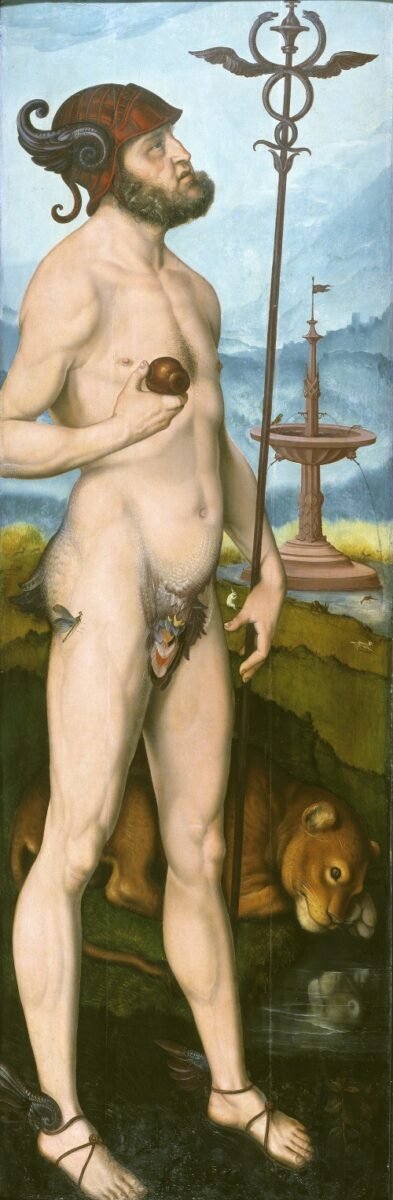 Mercury