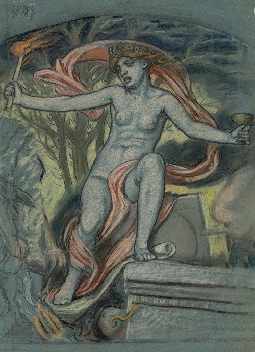 Anarchy. (1895)