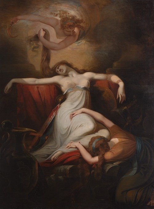 Dido (1781)