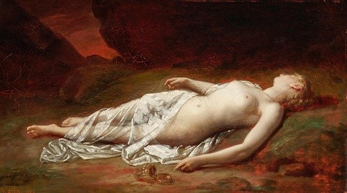 Psyche (1882)