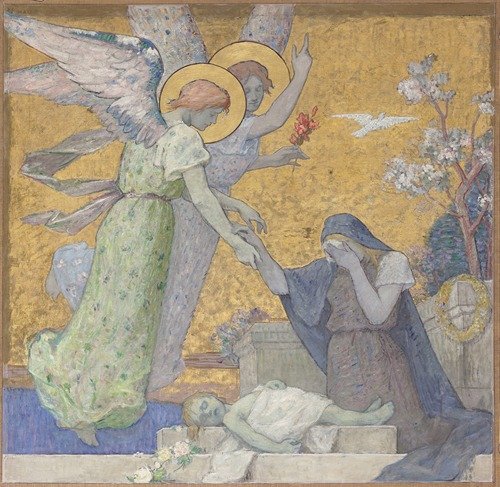 La Consolation (1900)