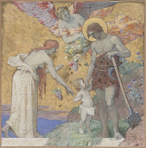La Prospérité (1900)