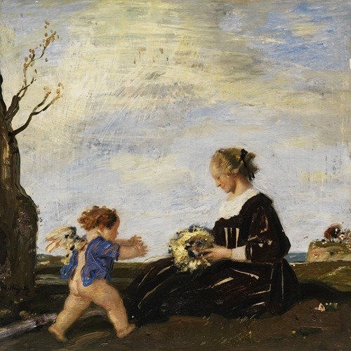Der Frühling (1916)
