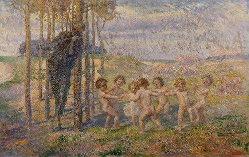 Kinderreigen (1906)