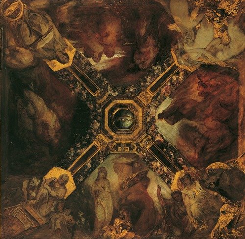 Der Ring des Nibelungen (1870)